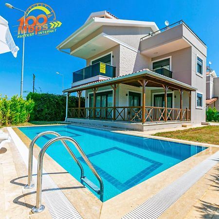 Paradise Town Villa Belhamra ベレキ エクステリア 写真