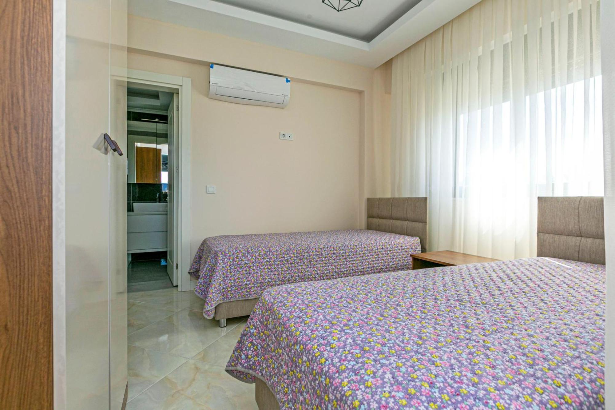 Paradise Town Villa Belhamra ベレキ エクステリア 写真